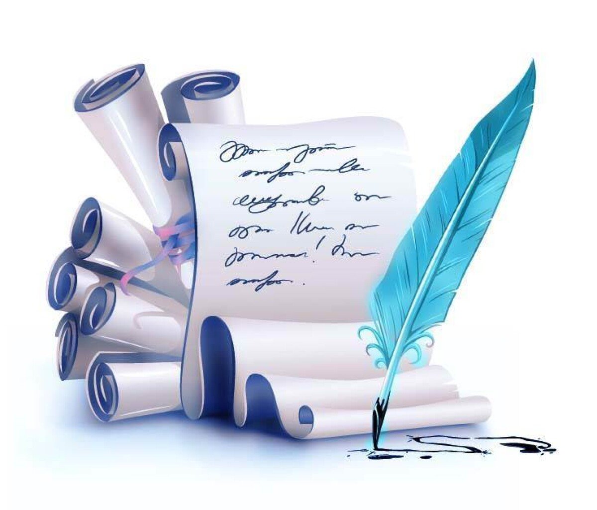 Поэтические россыпи