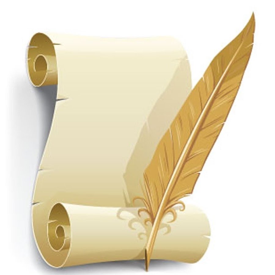 Конкурс живое слово