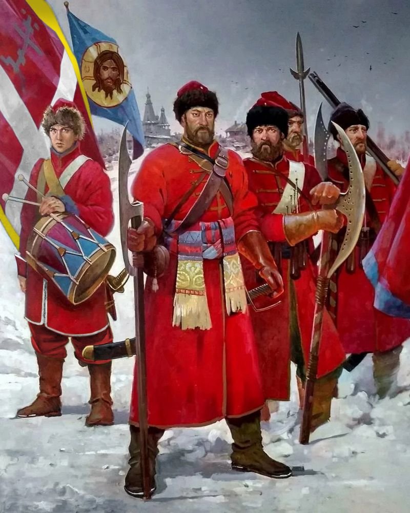 Павел знаменитые картины Третьяковской галереи