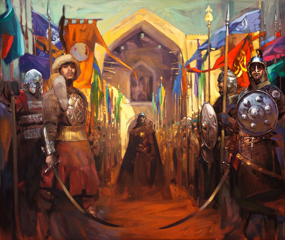 Монархия Романовых Династия