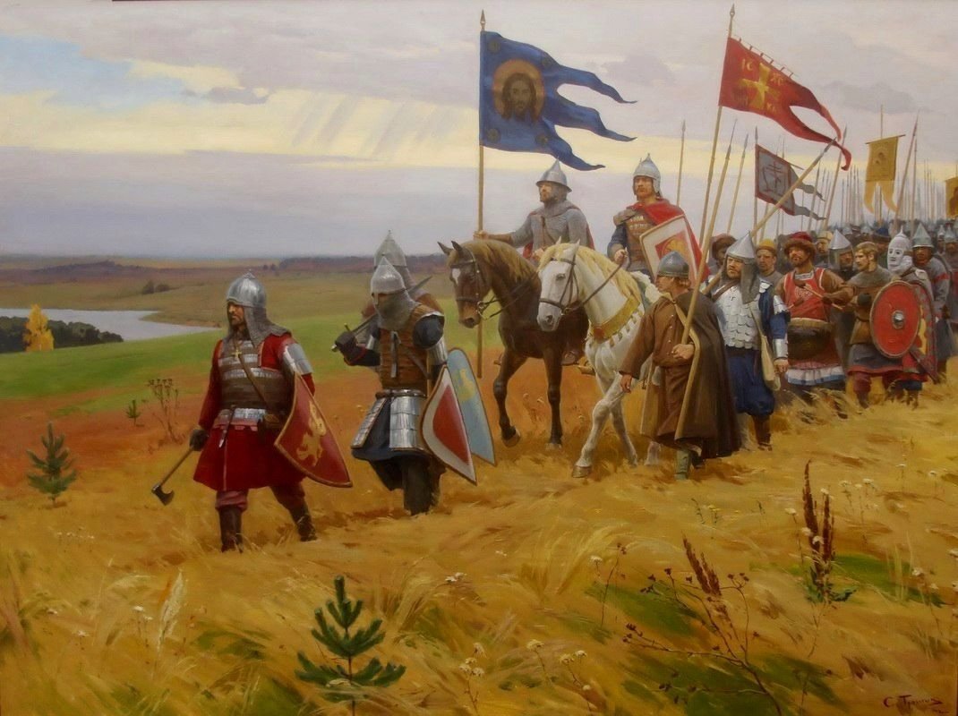 9 Января 1905 кровавое воскресенье