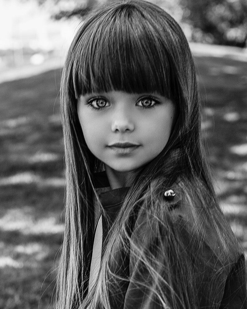 Анастасия Князева