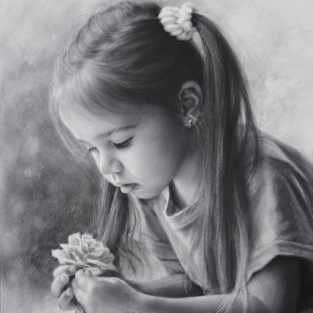 Игорь Казарин портреты