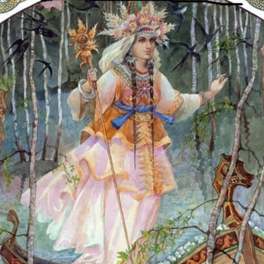 Album Art дуэт Берегиня Берегиня