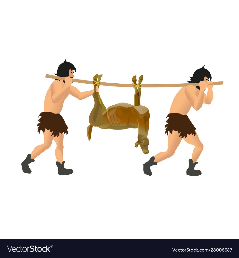 Доисторические художники