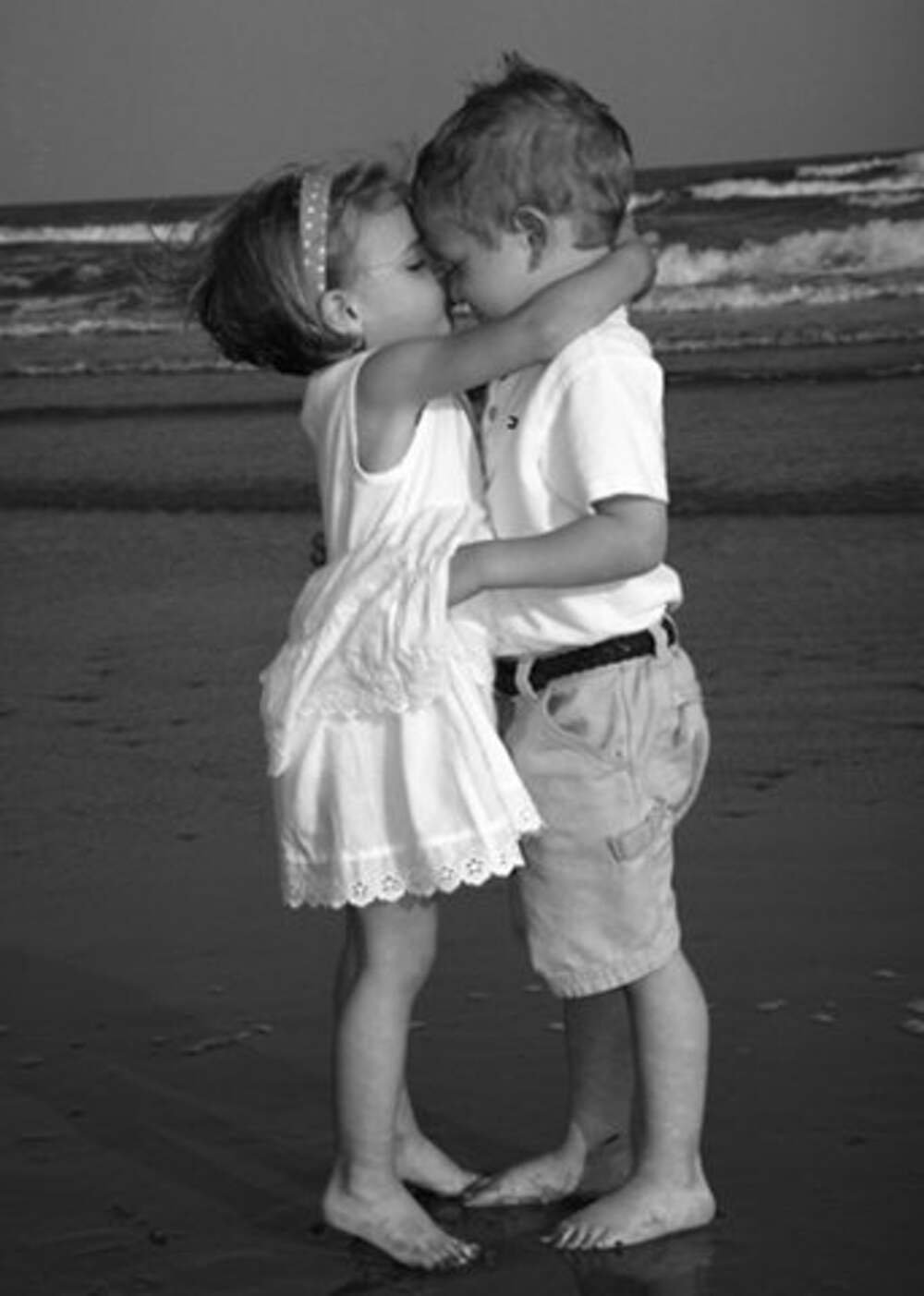 Рисунки про друзей и дружбу