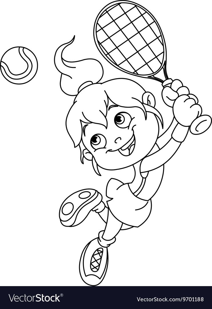 Здоровый образ жизни раскраска