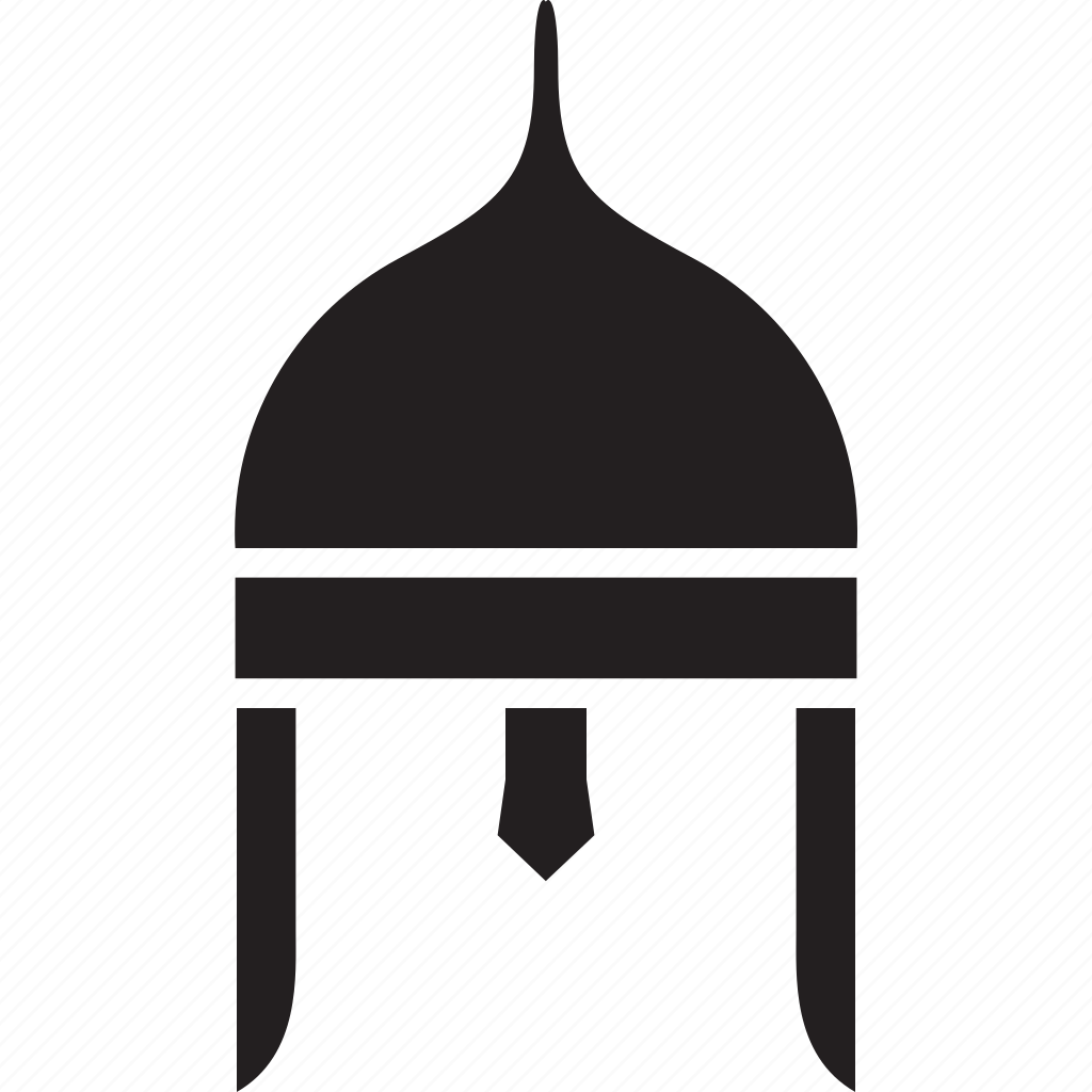 Шлем русского воина вектор