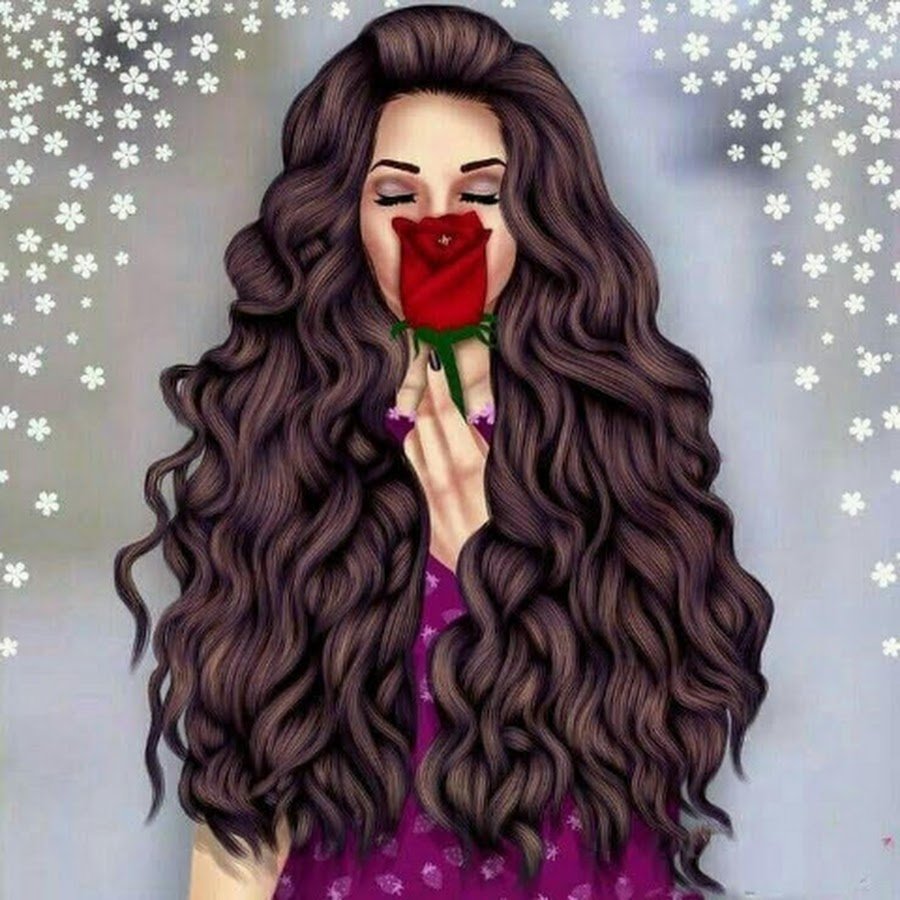 Силуэт ножниц и Расчески для салон красоты