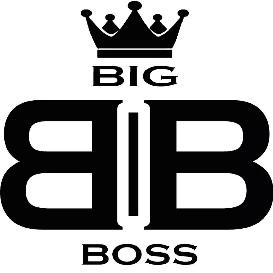 Мужчина с сигарой