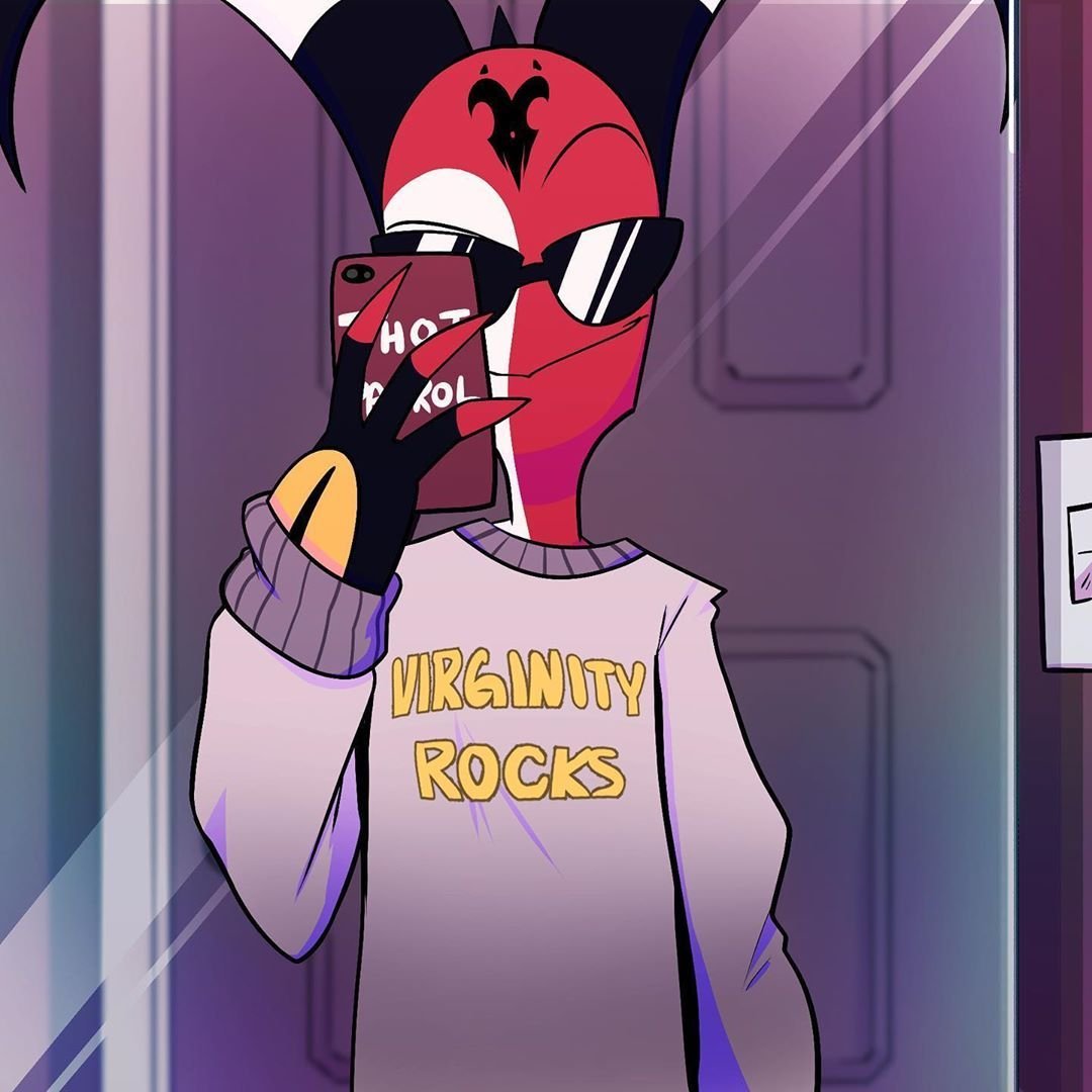 Girl Boss иллюстрация