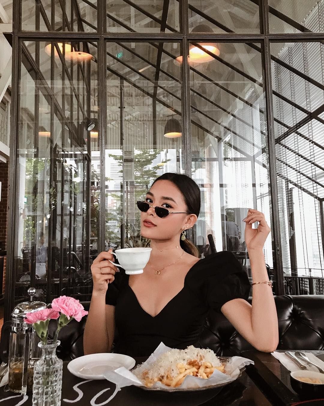 Босс молокосос Король