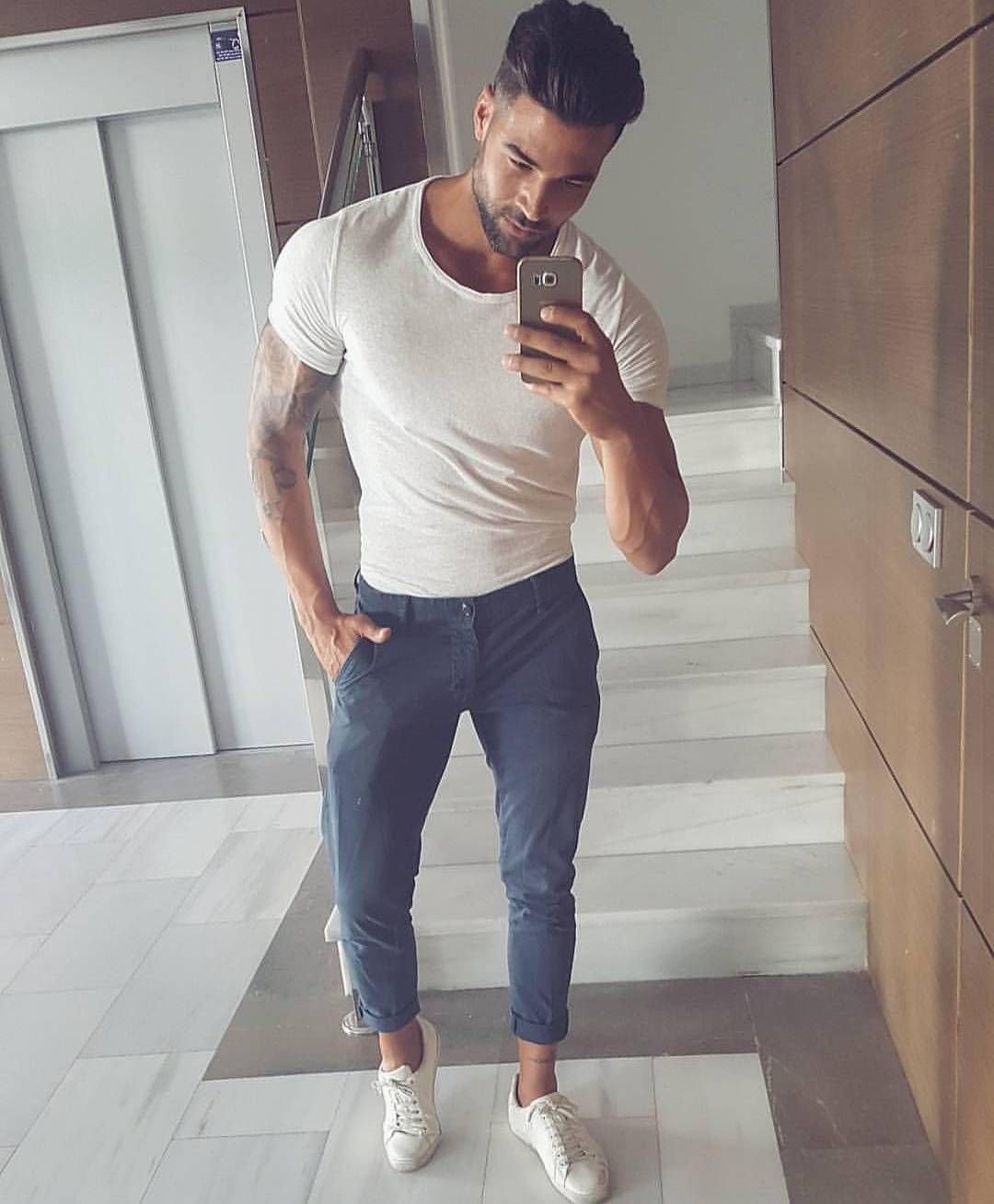 Блиц Адский босс Инстаграм