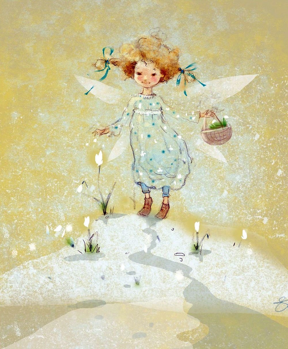 Феечки Екатерины бабок