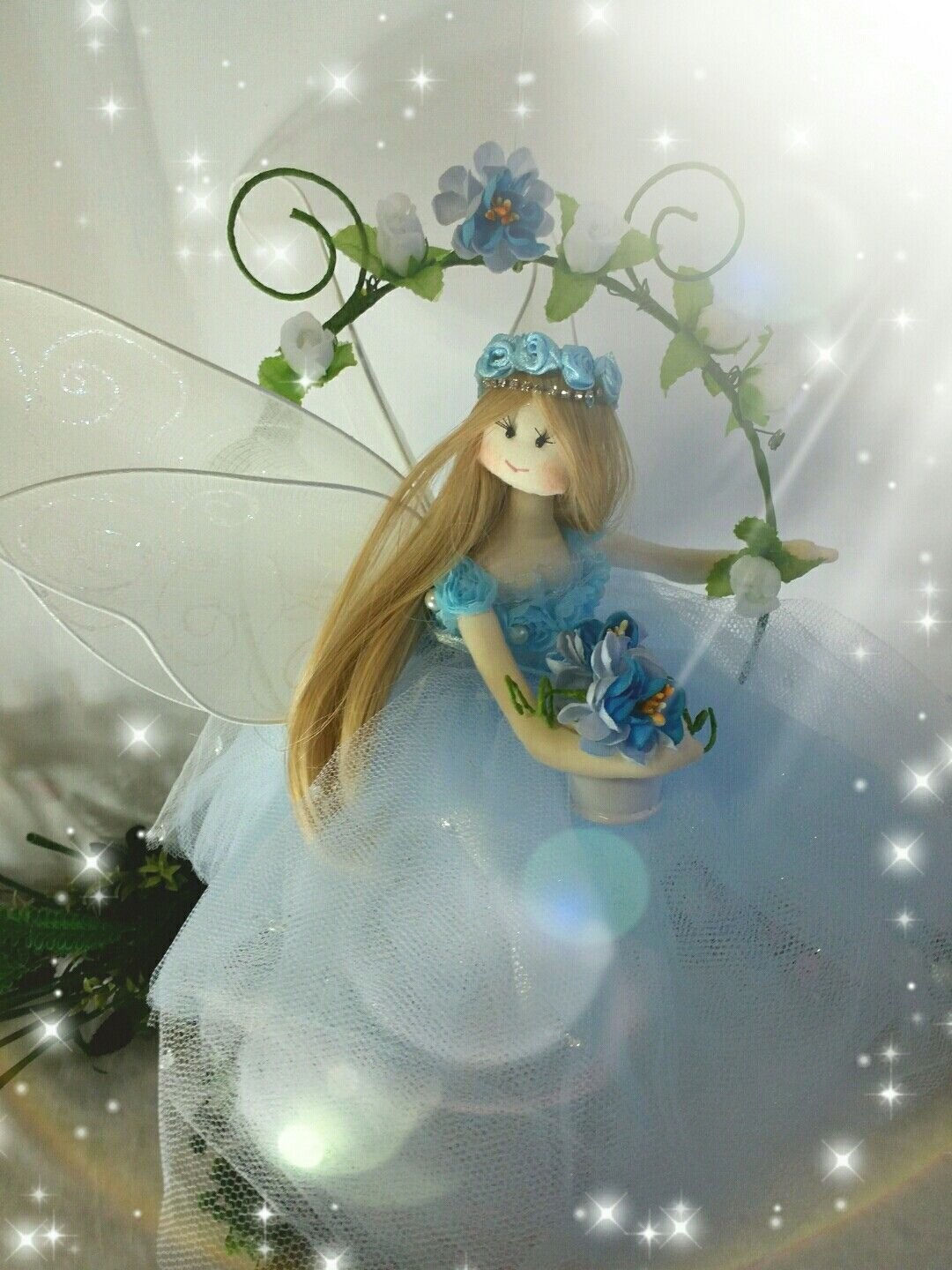 Радостная Фея