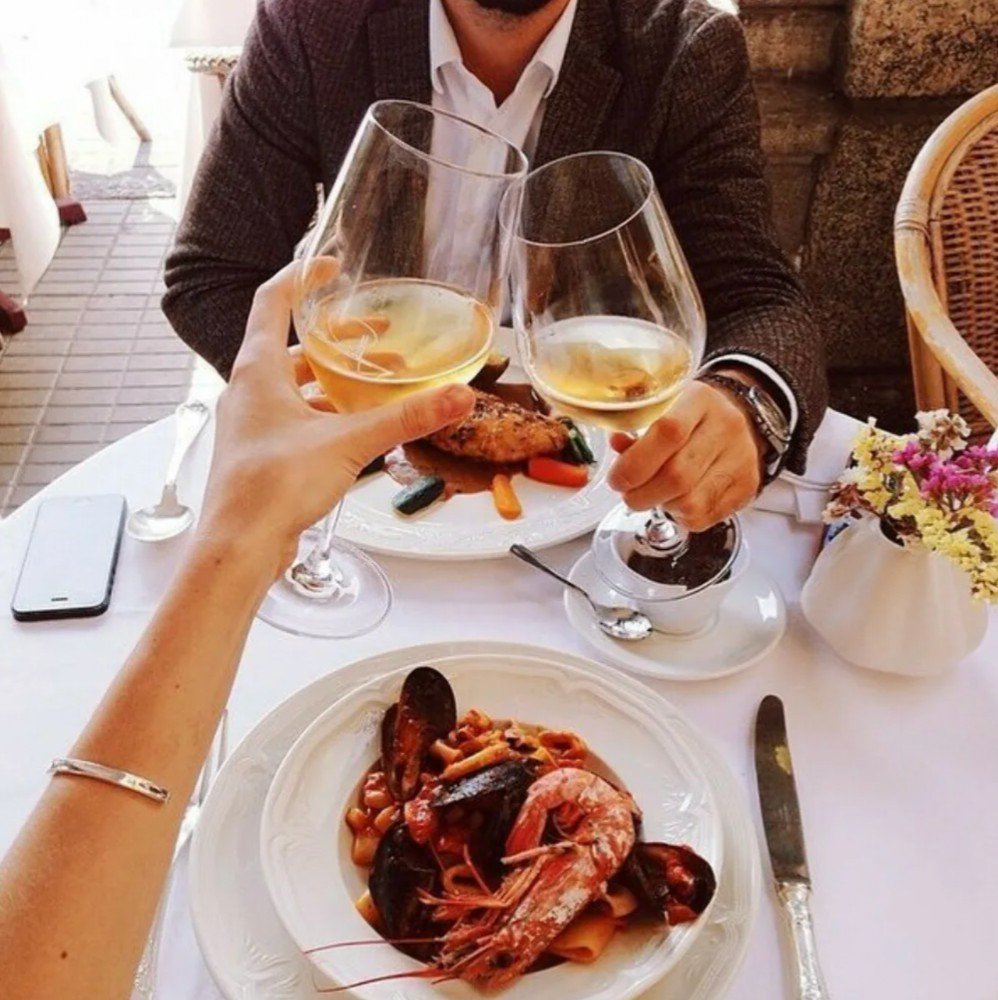 Пиццерия в итальянском стиле