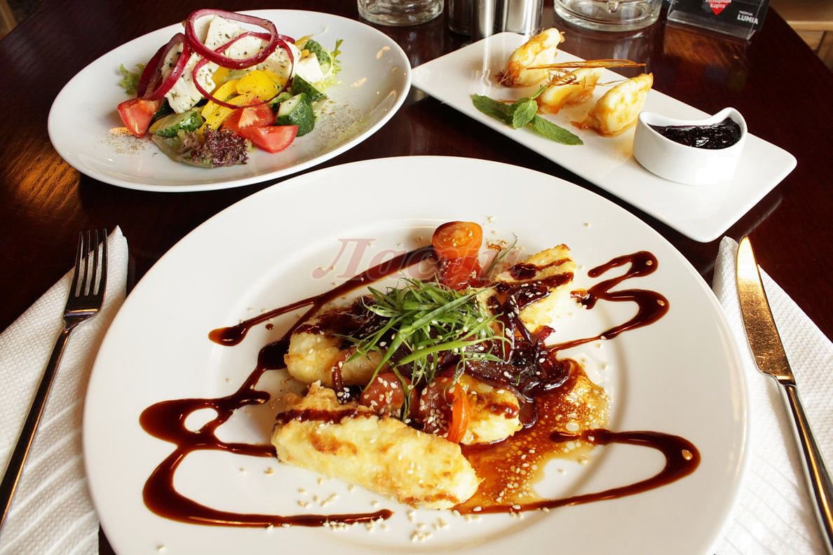 Душевный ресторан родня, Челябинск