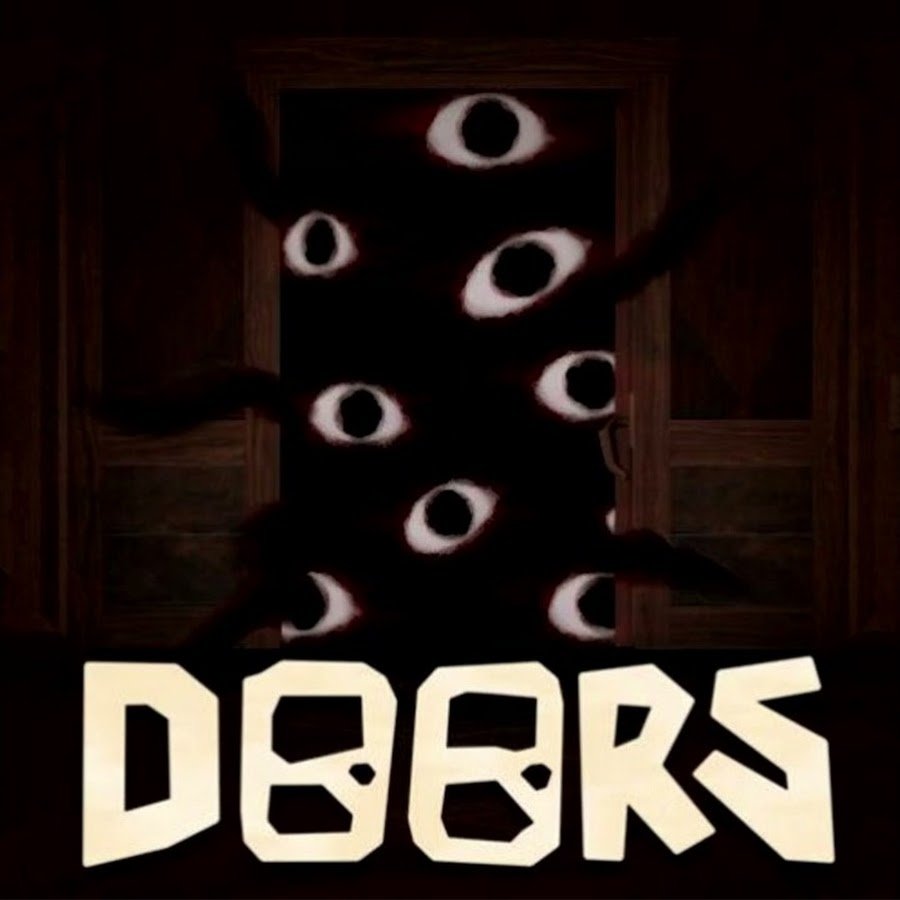 Сик РОБЛОКС Doors