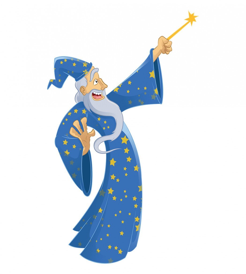 Пиктограмма Звездочет