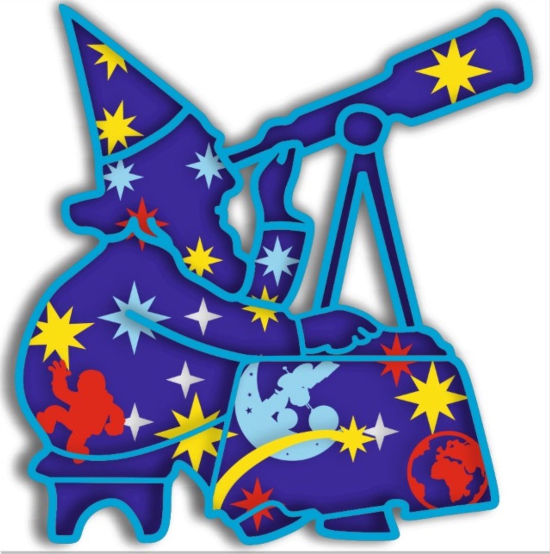 Юный Звездочет