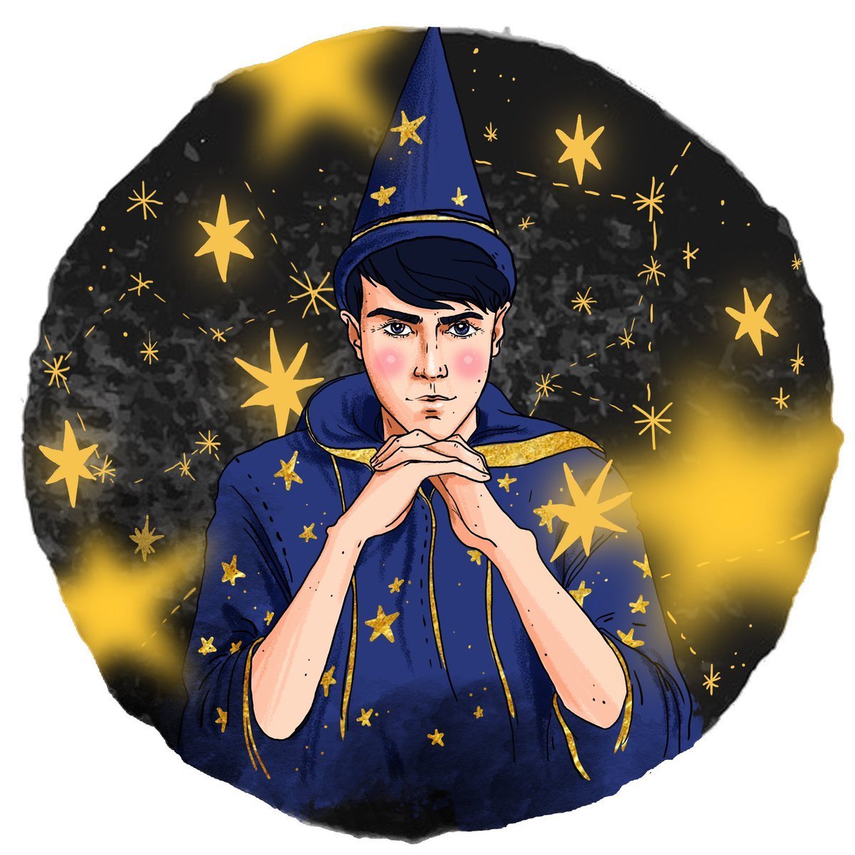 Звездочет для детей