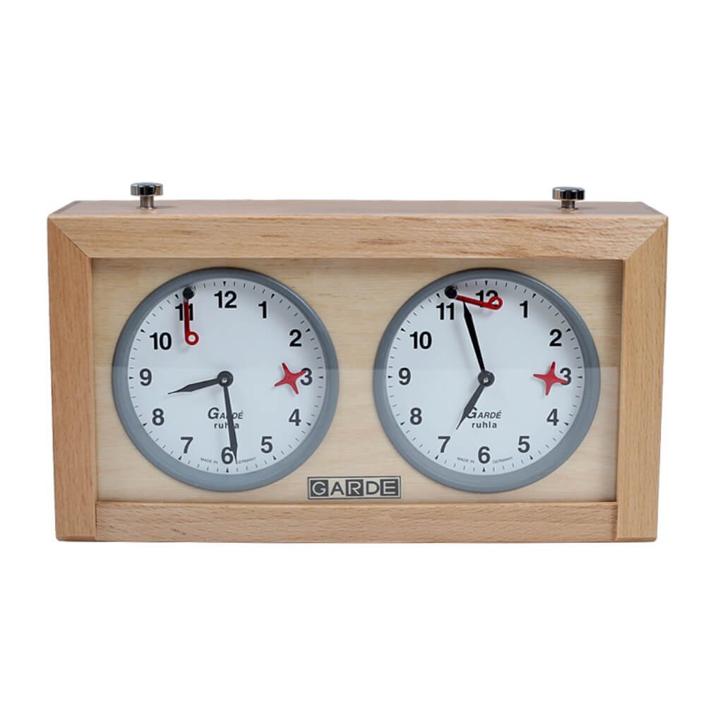 Шахматные часы