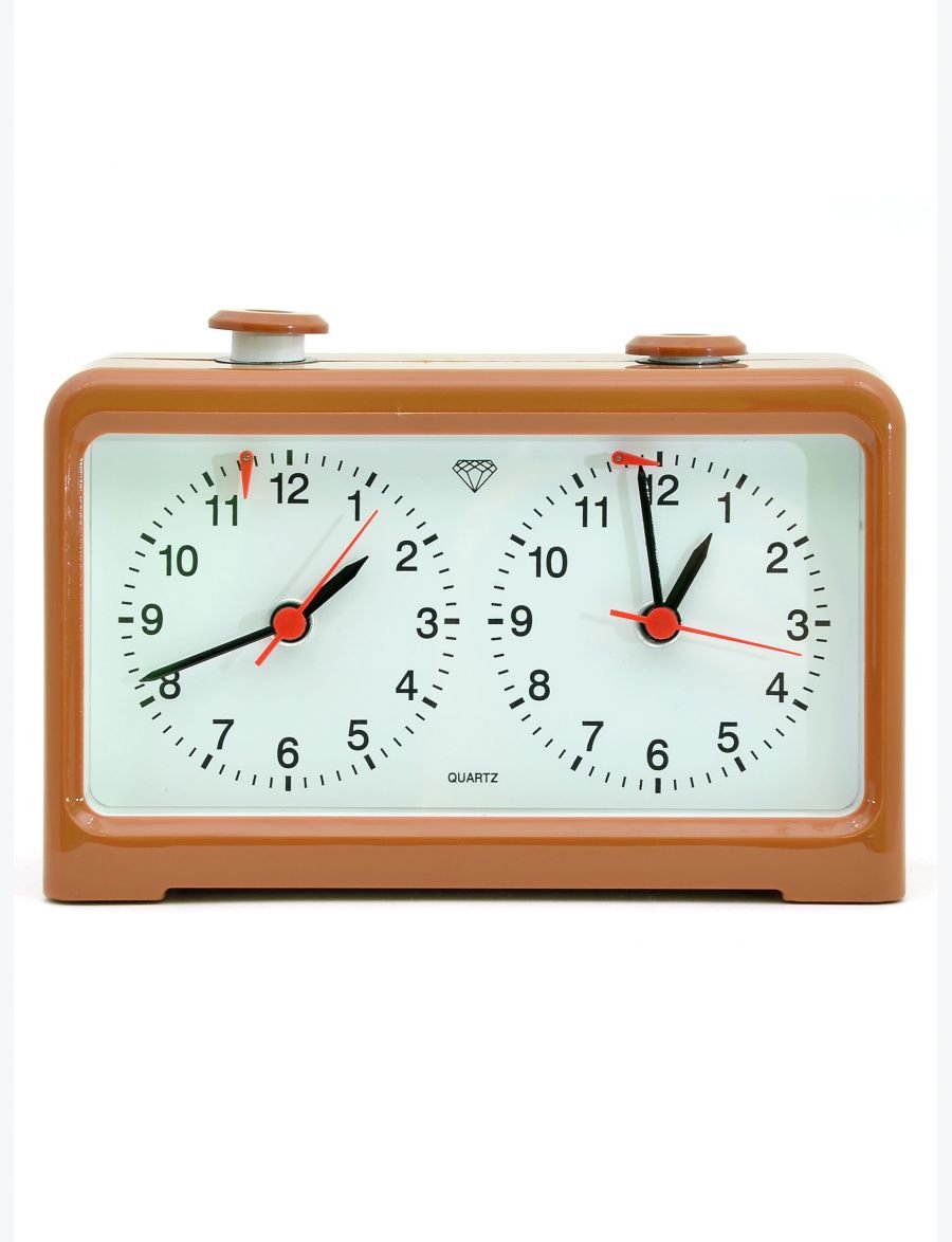 Шахматные часы Томас Уилсон