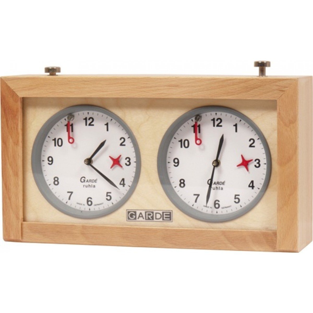 Часы garde шахматы