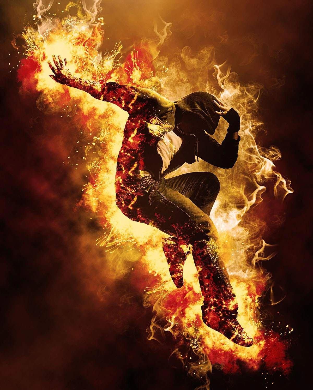 Free Fire Хаято