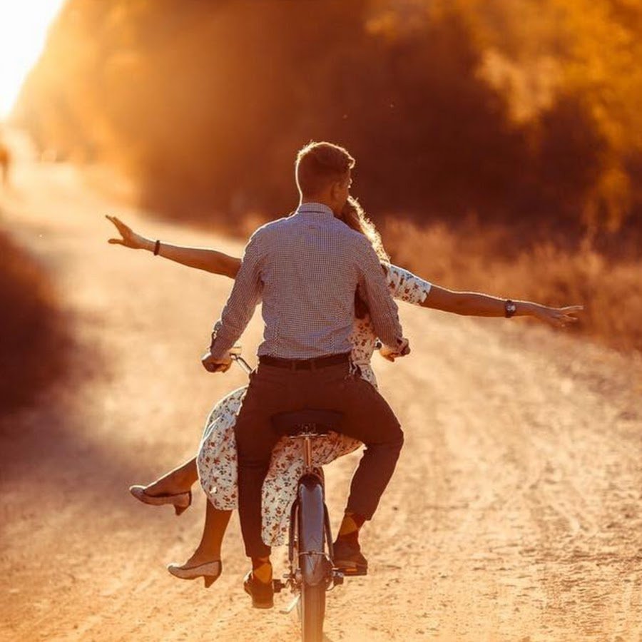 Жизнь любовь счастье