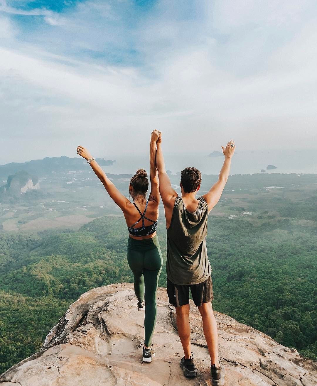 Путешествие вдвоем