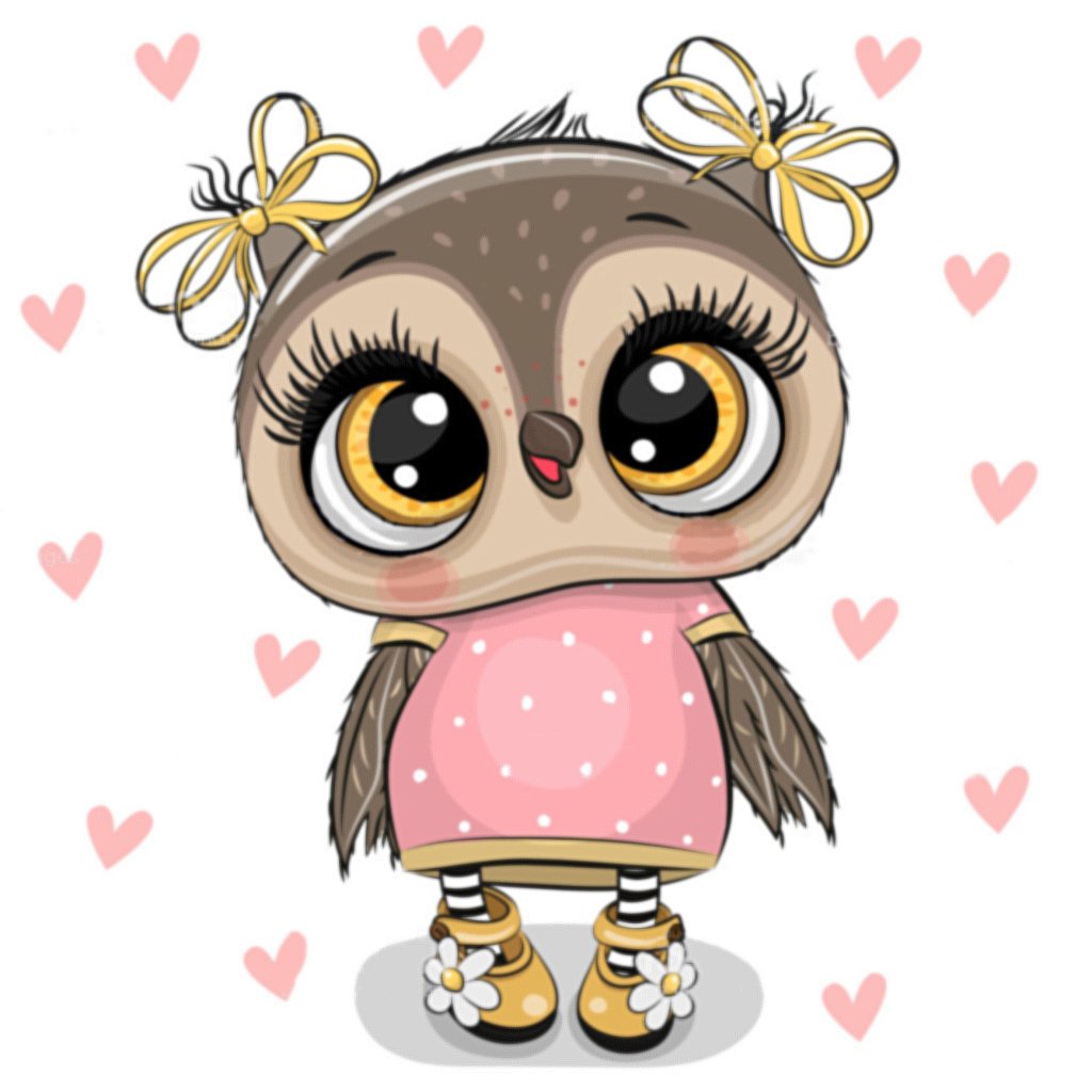 Совы Инги Пальцер