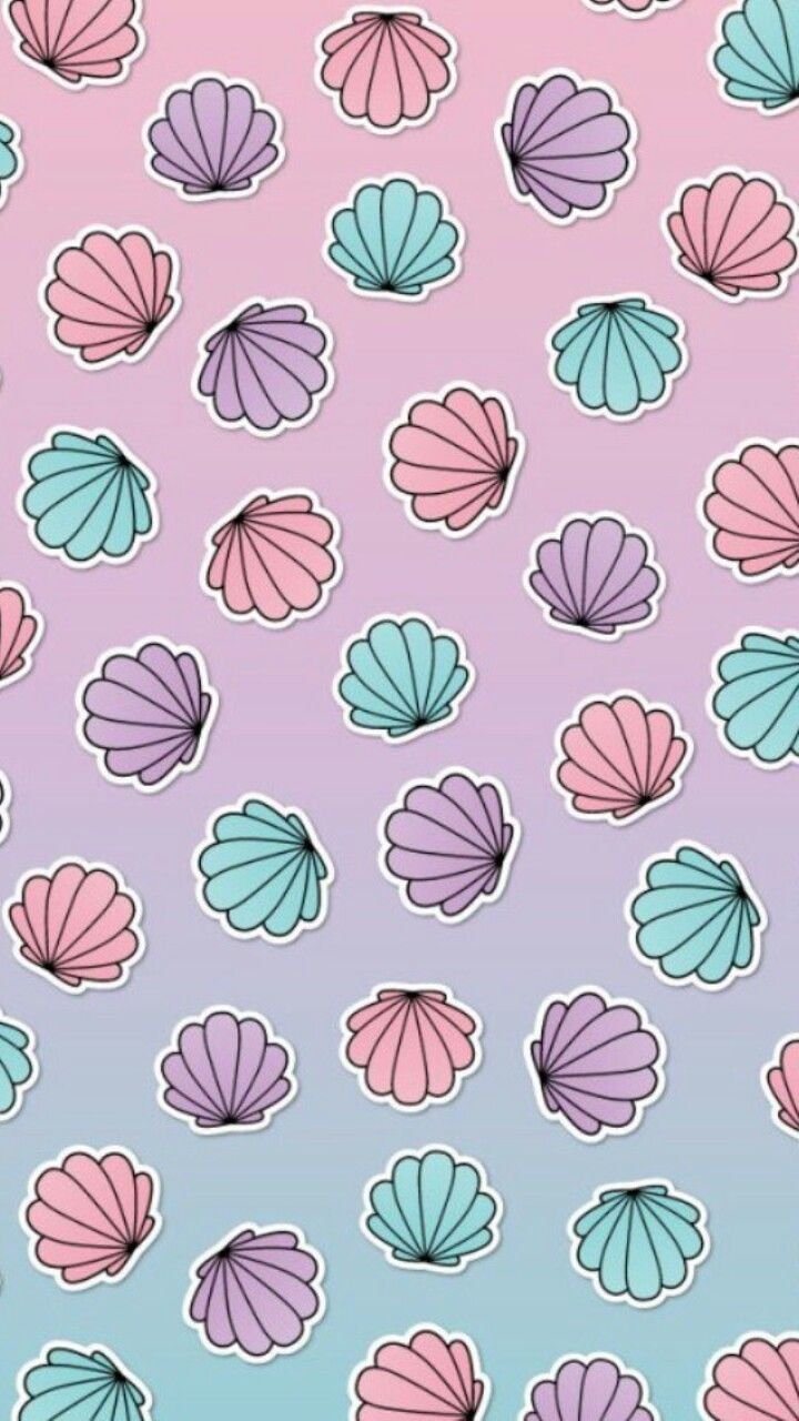 Милый фон на айфон