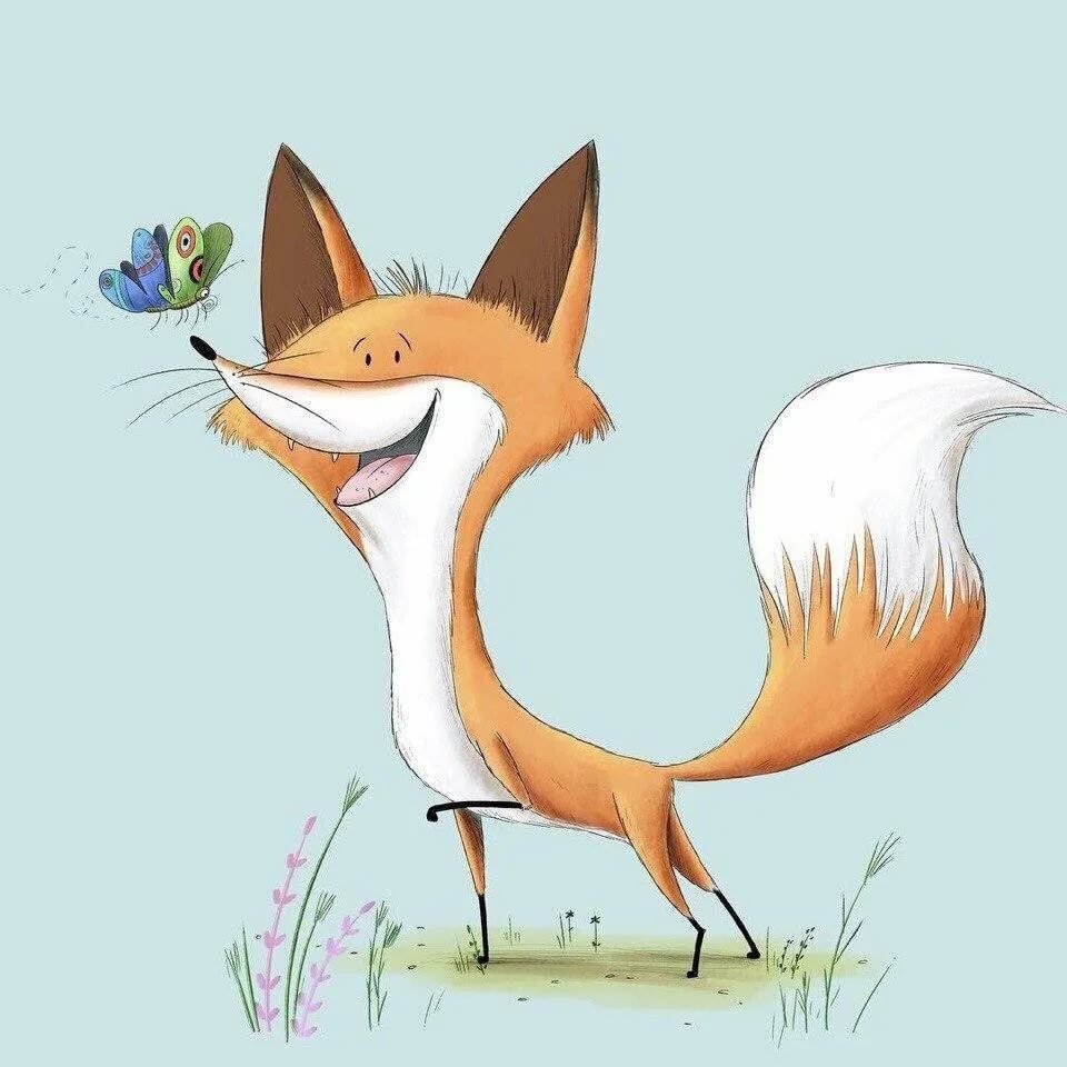 С добрым утром собаки