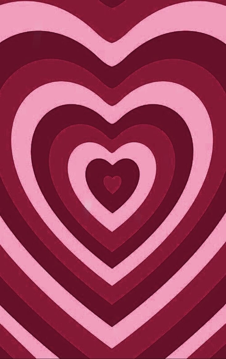 Сердечки с пинтереста