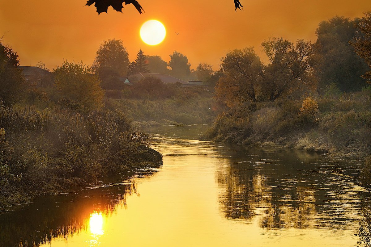 Палец в рот