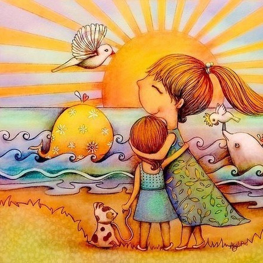 Добрые поступки