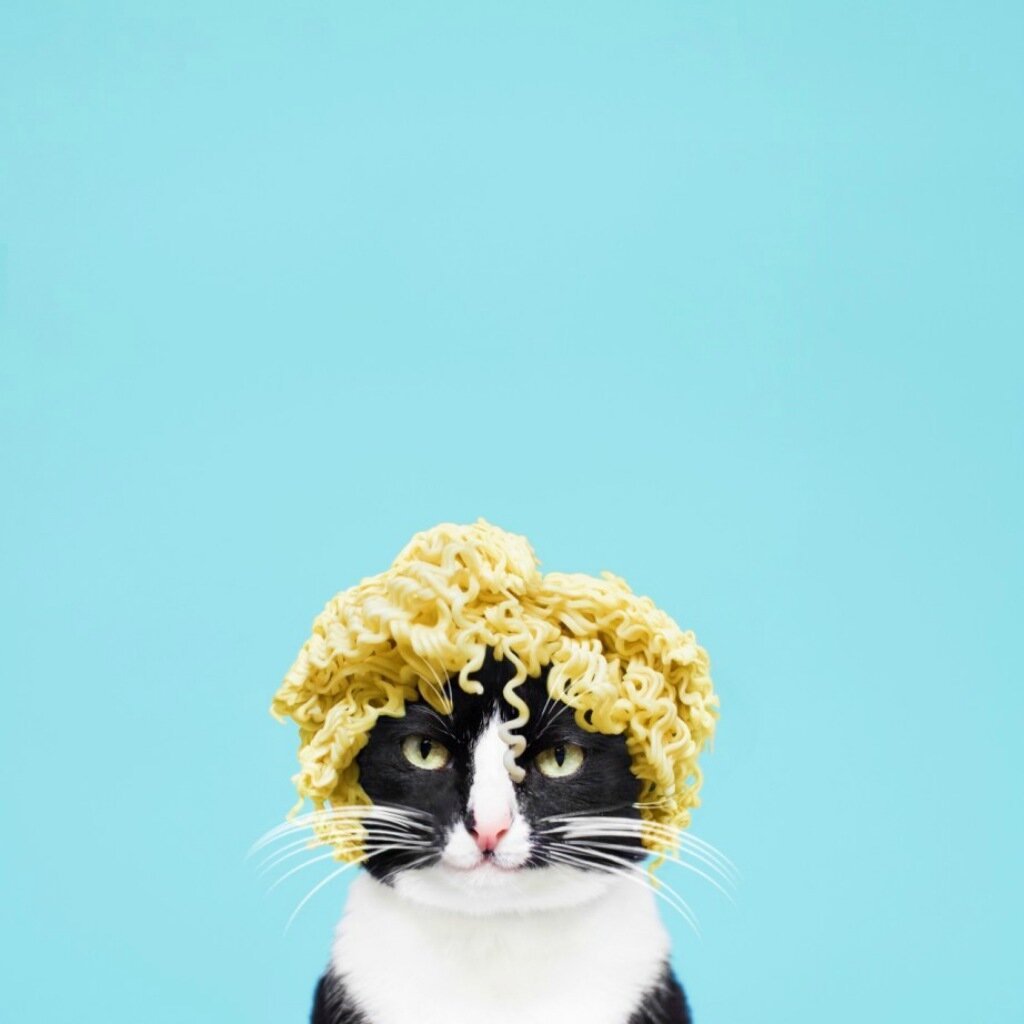 Уши в искусстве