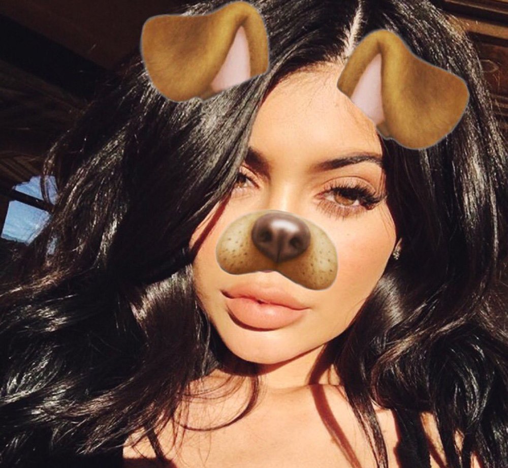 Маска с членом вместо носа