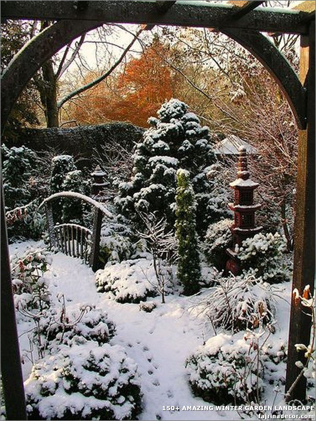 Винтер Гарден