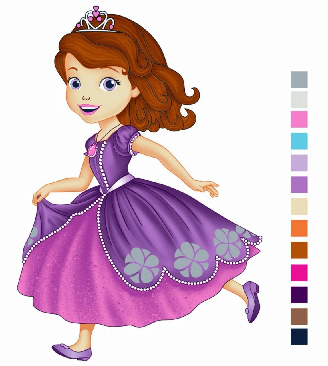 Рисование. Для. 1 Класс. Сафия принсеца