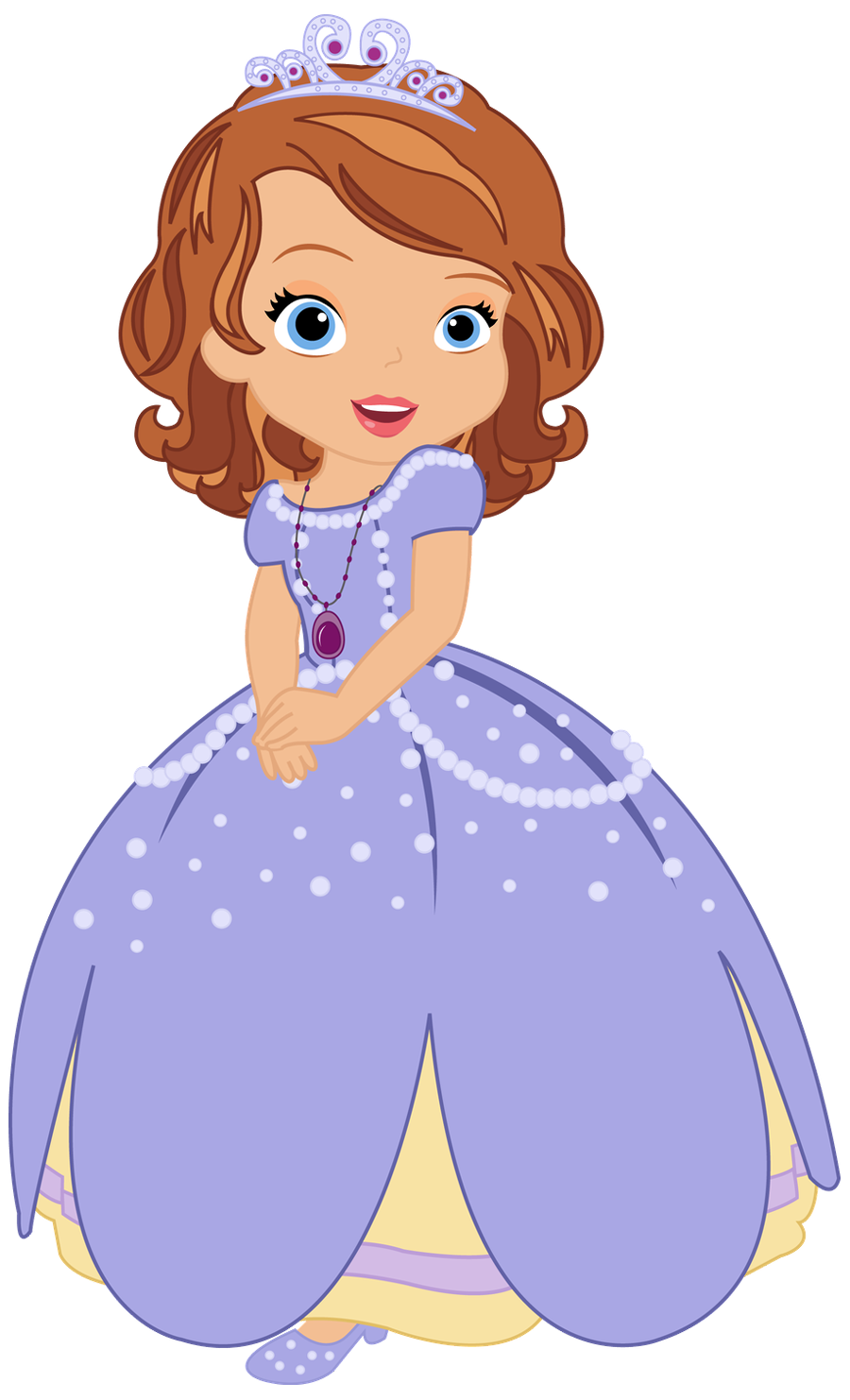 Принцесса София