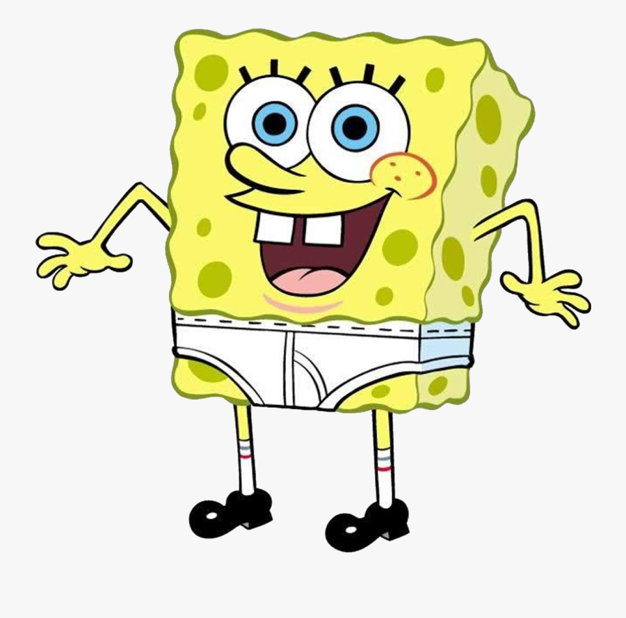 Спанч Боб бунт