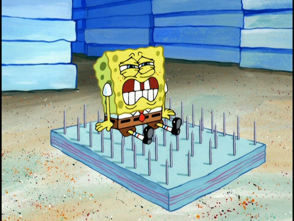 Спанч Боб