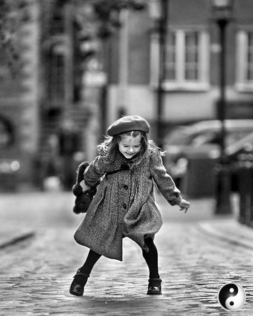 Винтажные девочки