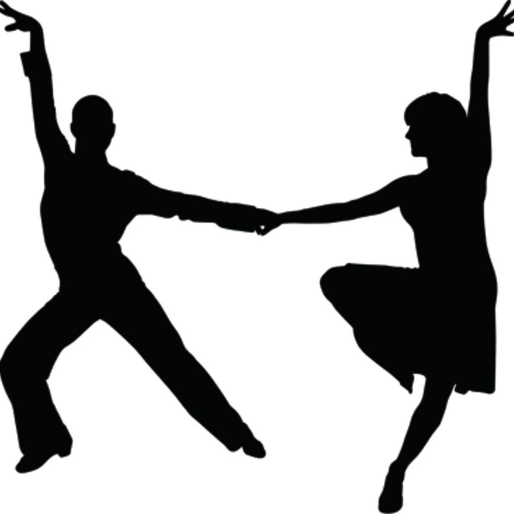 Танцующие фигуры