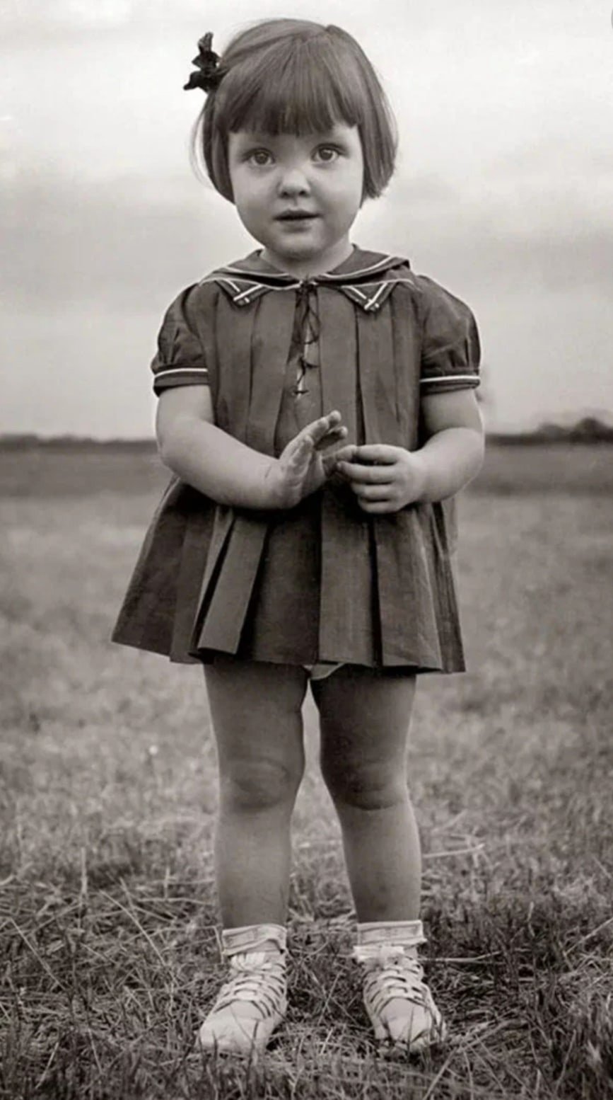 Наше советское детство