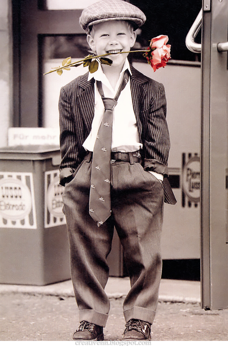 Дети викторианской эпохи в России