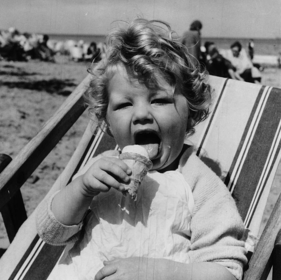 Смешные черно белые снимки