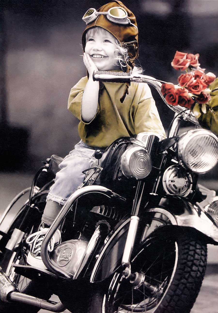 Детство 70 х годов